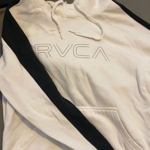 RVCA hoodie